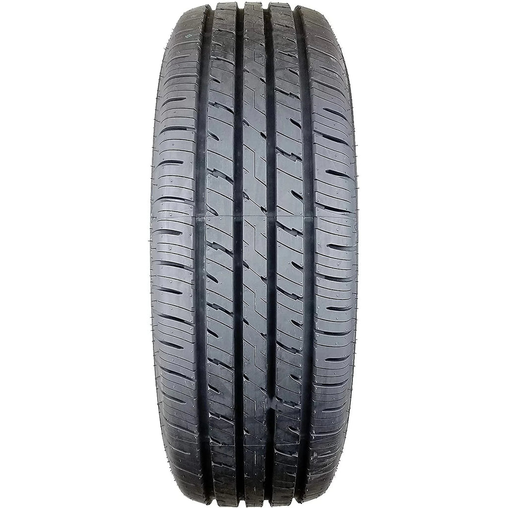 All Season 235/55R17 99H Passenger Tire E786