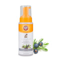 No Rinse Deodorizing Foam for Dogs N766500