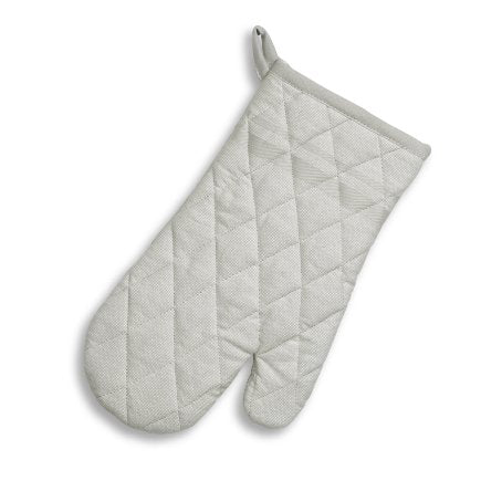 Light Grey Oven Glove V66884