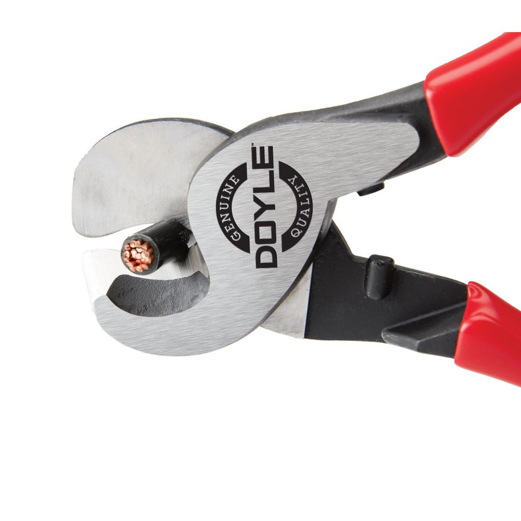 10 in. Cable Cutters O3567