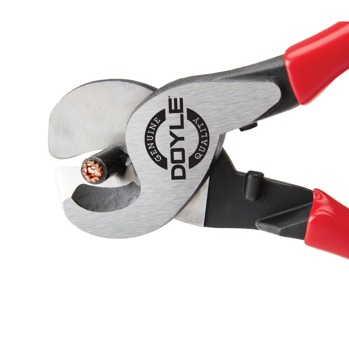 10 in. Cable Cutters O3567