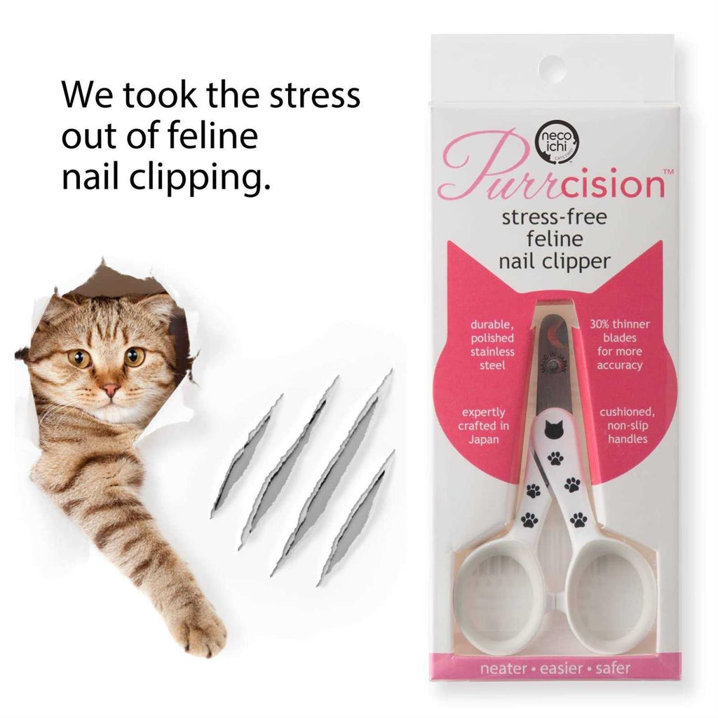 Feline Nail Clippers D5486