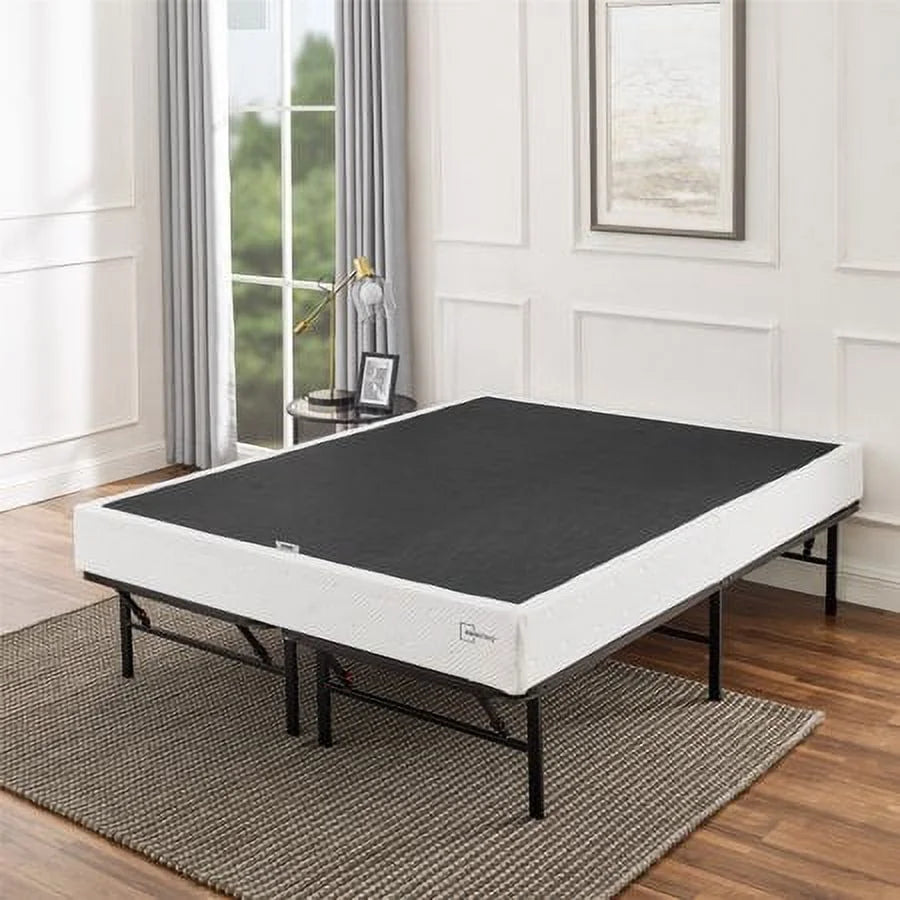 Twin Smart Box Spring E7108