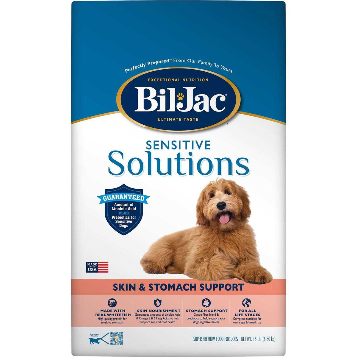 Dog Food Z204208