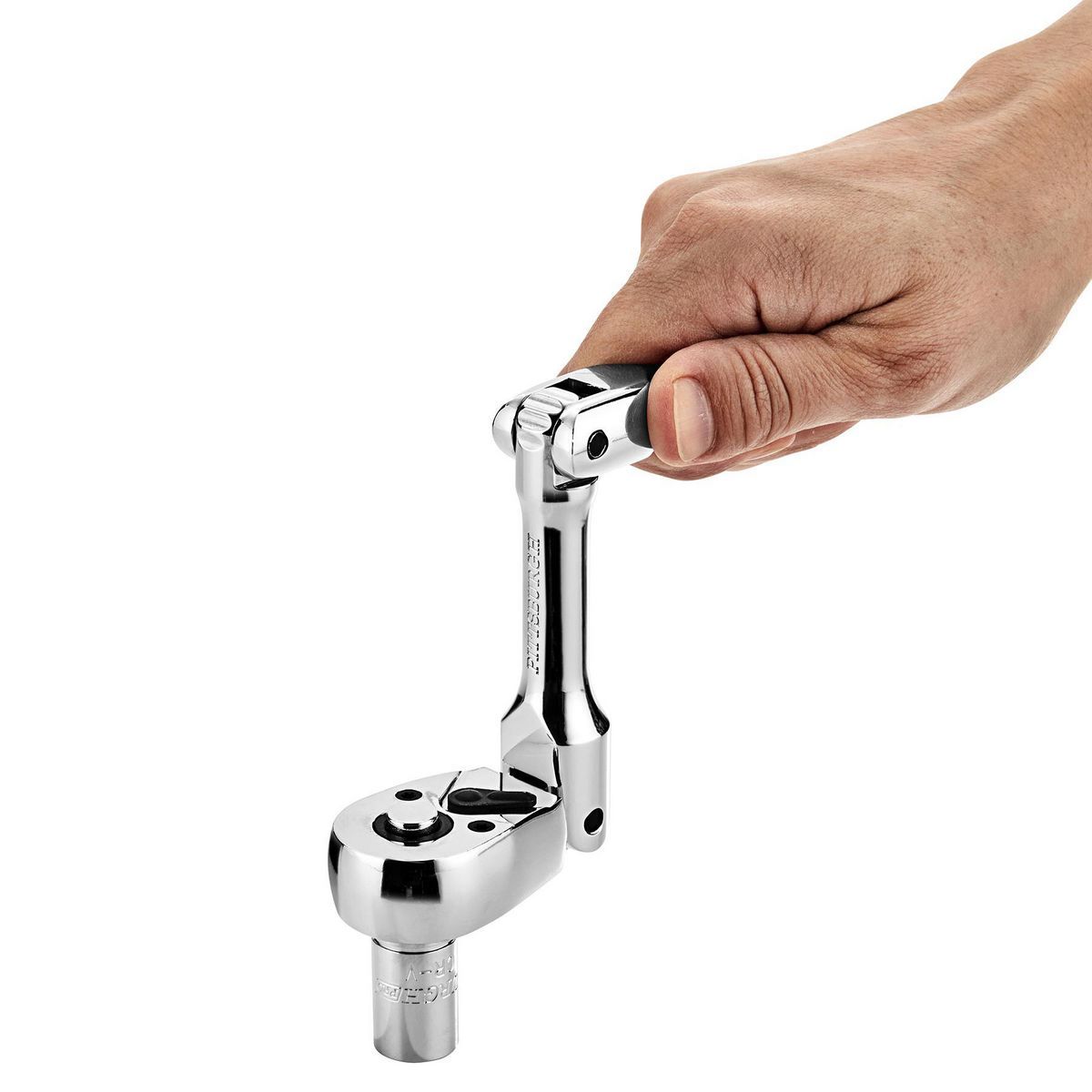3/8 in. Drive Dual-Flex Ratchet G174762
