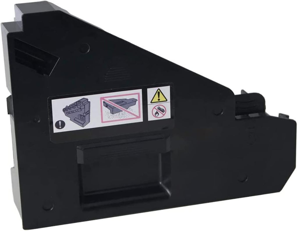 Waste Toner Cartridge Replacement Y618
