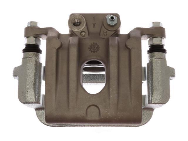 Brake Caliper & Bracket X335238