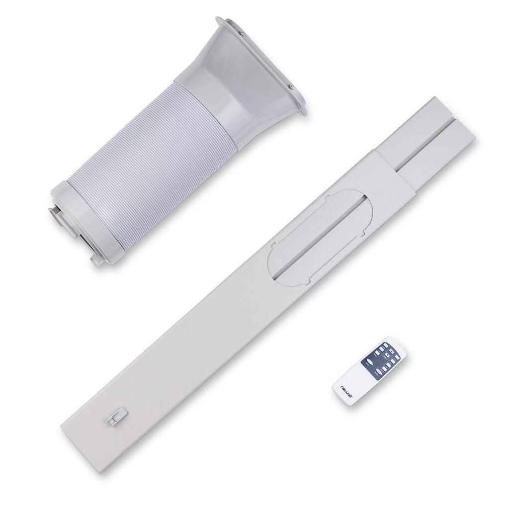 Portable Air Conditioner with Remote Control B81073