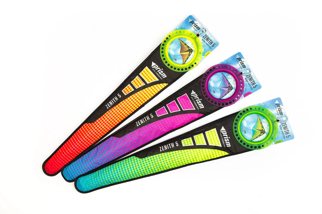 Delta Kite O493