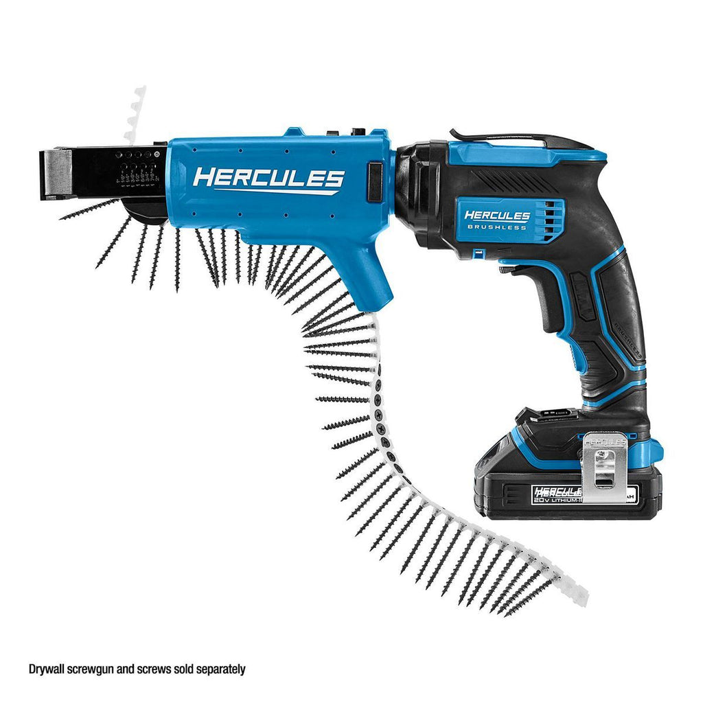 Drywall Screwgun Attachment A9616