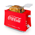 Grilled Cheese Toaster with Toaster Baskets and Adjustable Toasting Dial U750987