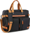Water Resistant Messenger Bag D171113
