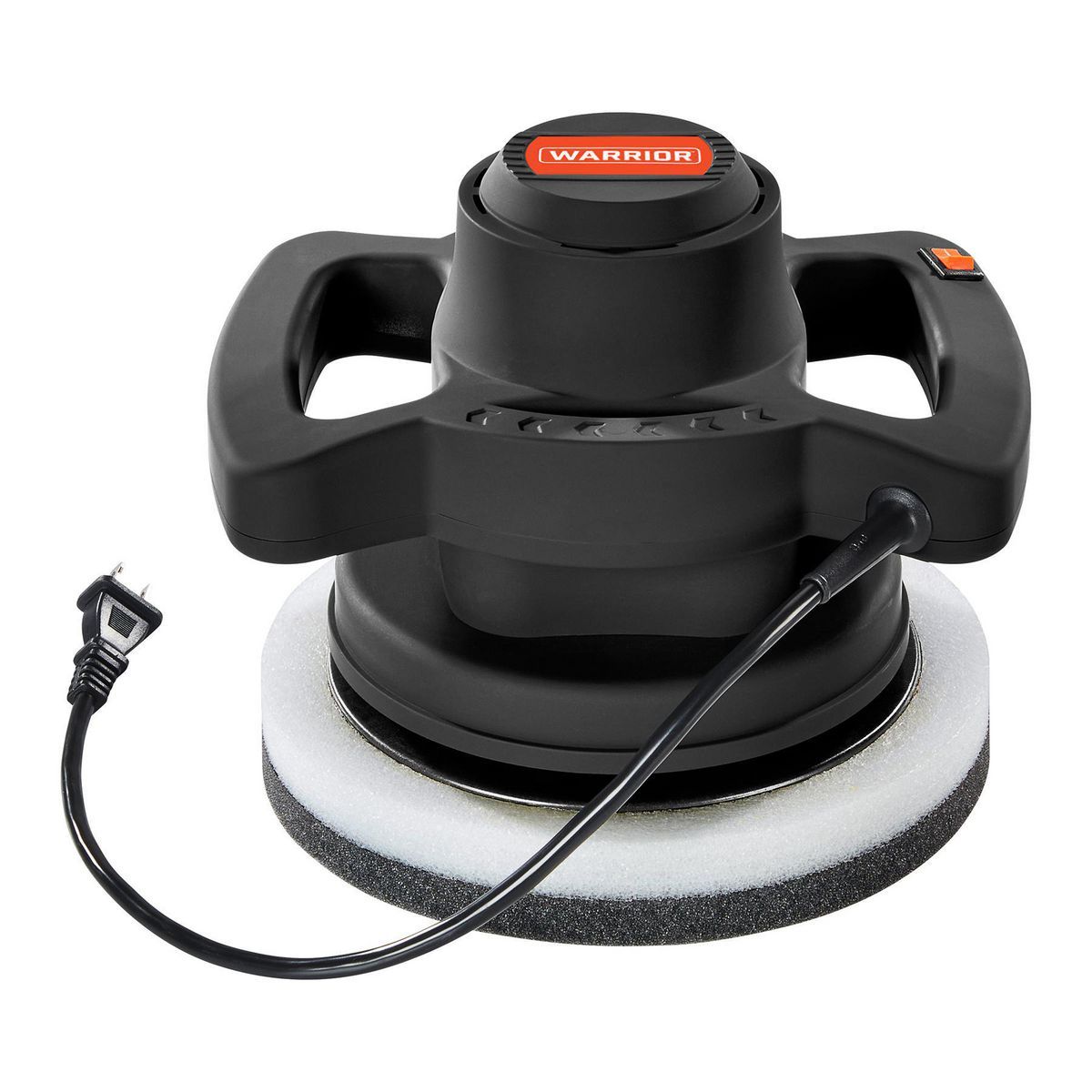 10 in. Orbital Polisher/Buffer R97989