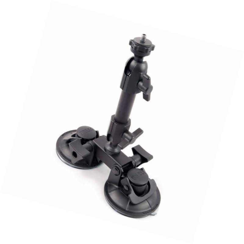Camera Mount Suction Mount J265
