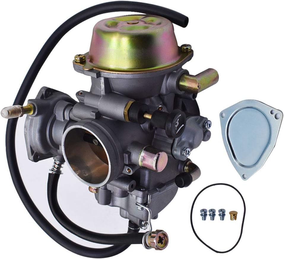 Carburetor Pack of 2 S68704