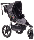 Black Stroller U1648