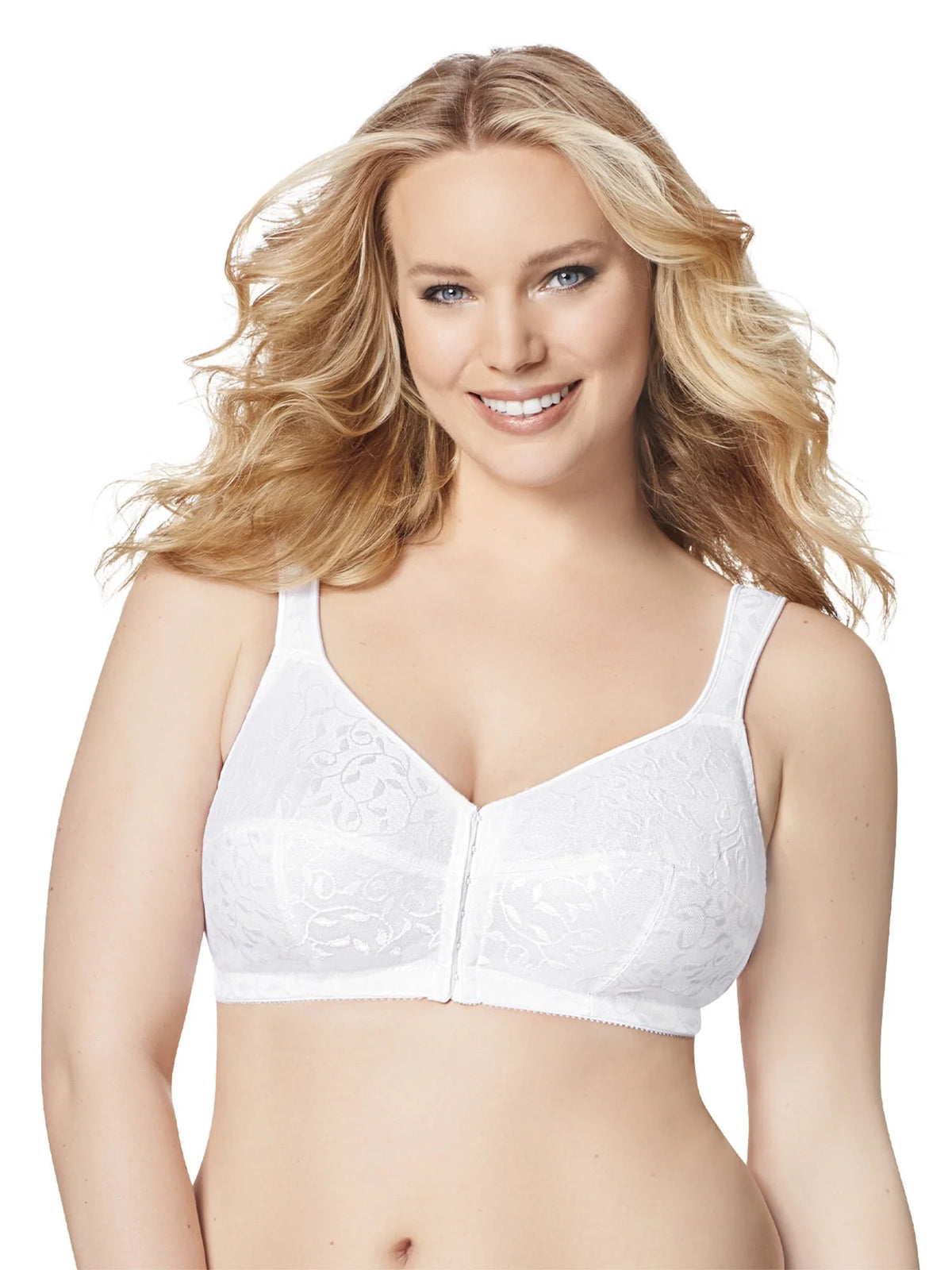 Women's Wireless Bra Z106559