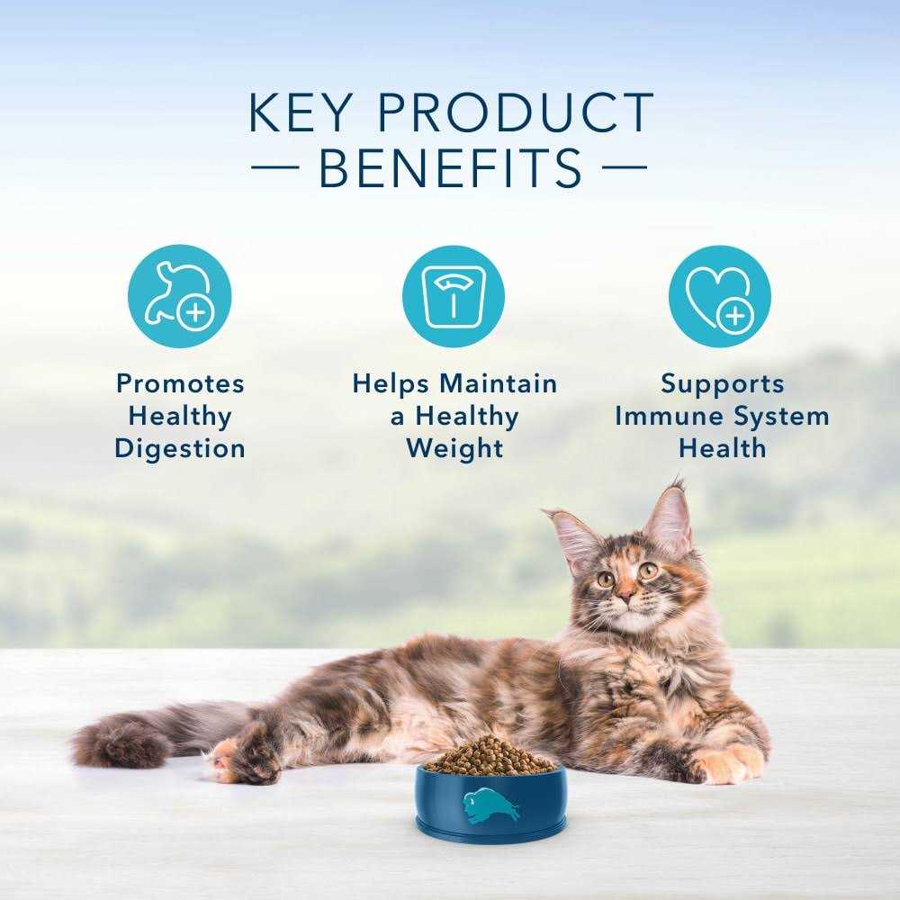 Chicken Indoor Natural Adult Dry Cat Food L644
