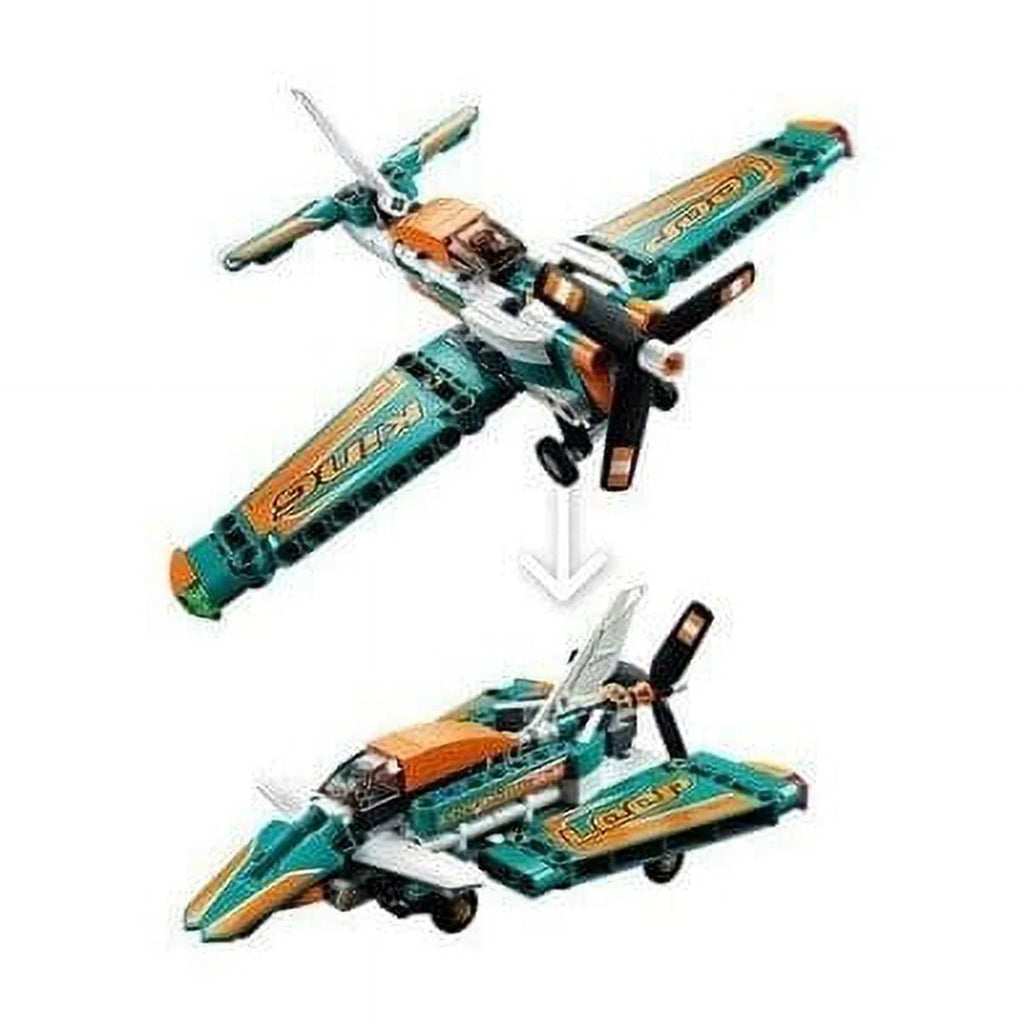 Racing Aircraft M641