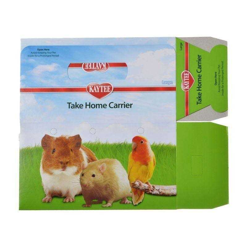 Take Home Carrier H6807