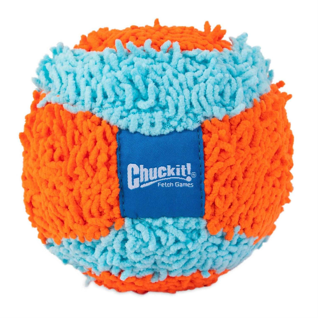 Indoor Ball Dog Toy G269