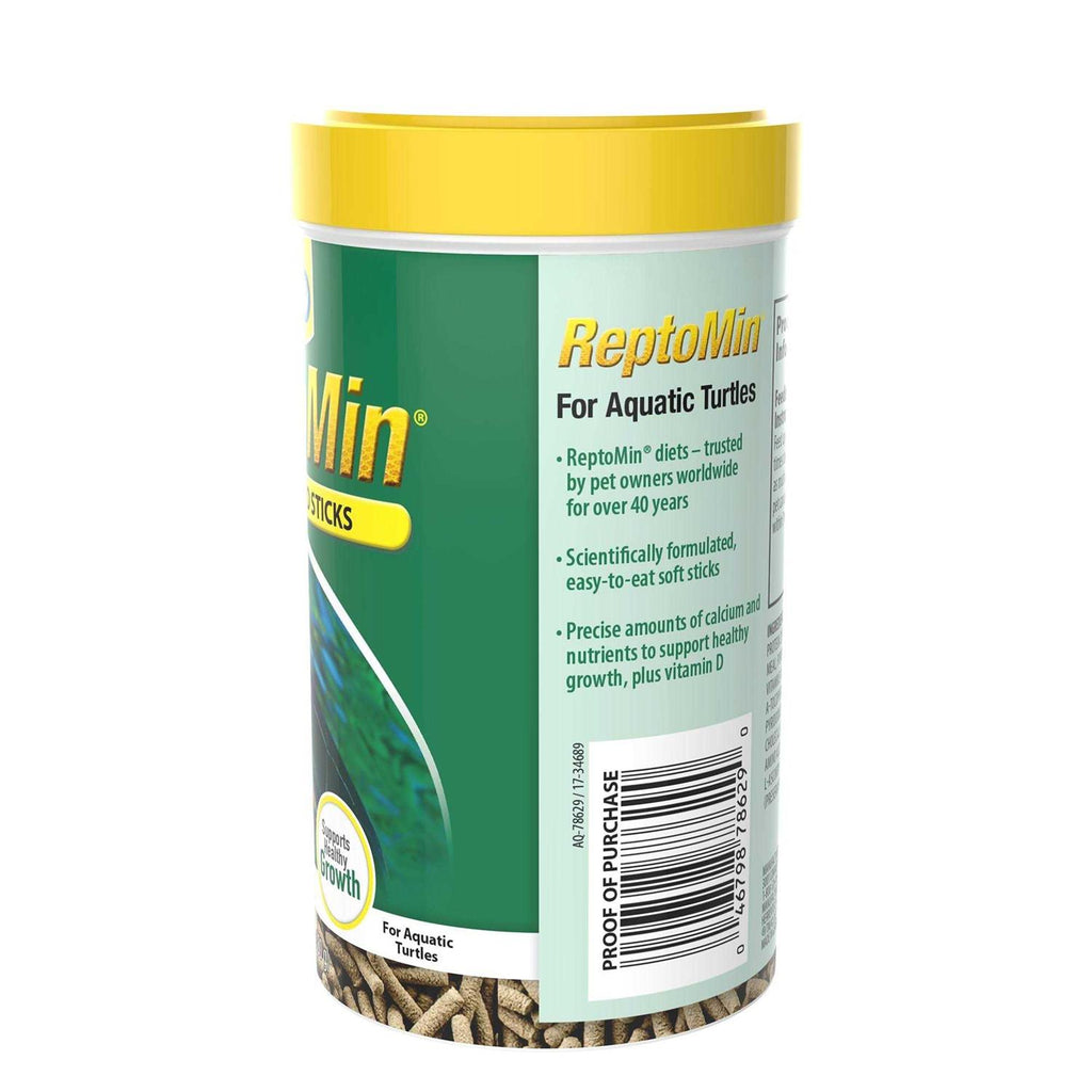 Floating Food Sticks E487