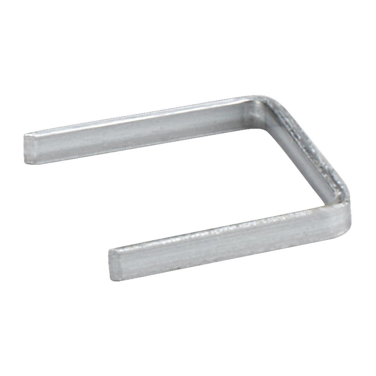 Galvanized Staples 5040 Piece R5520