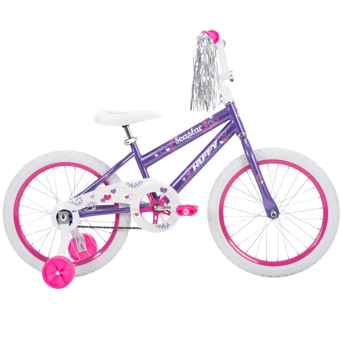 18 in. Kids Bike T160