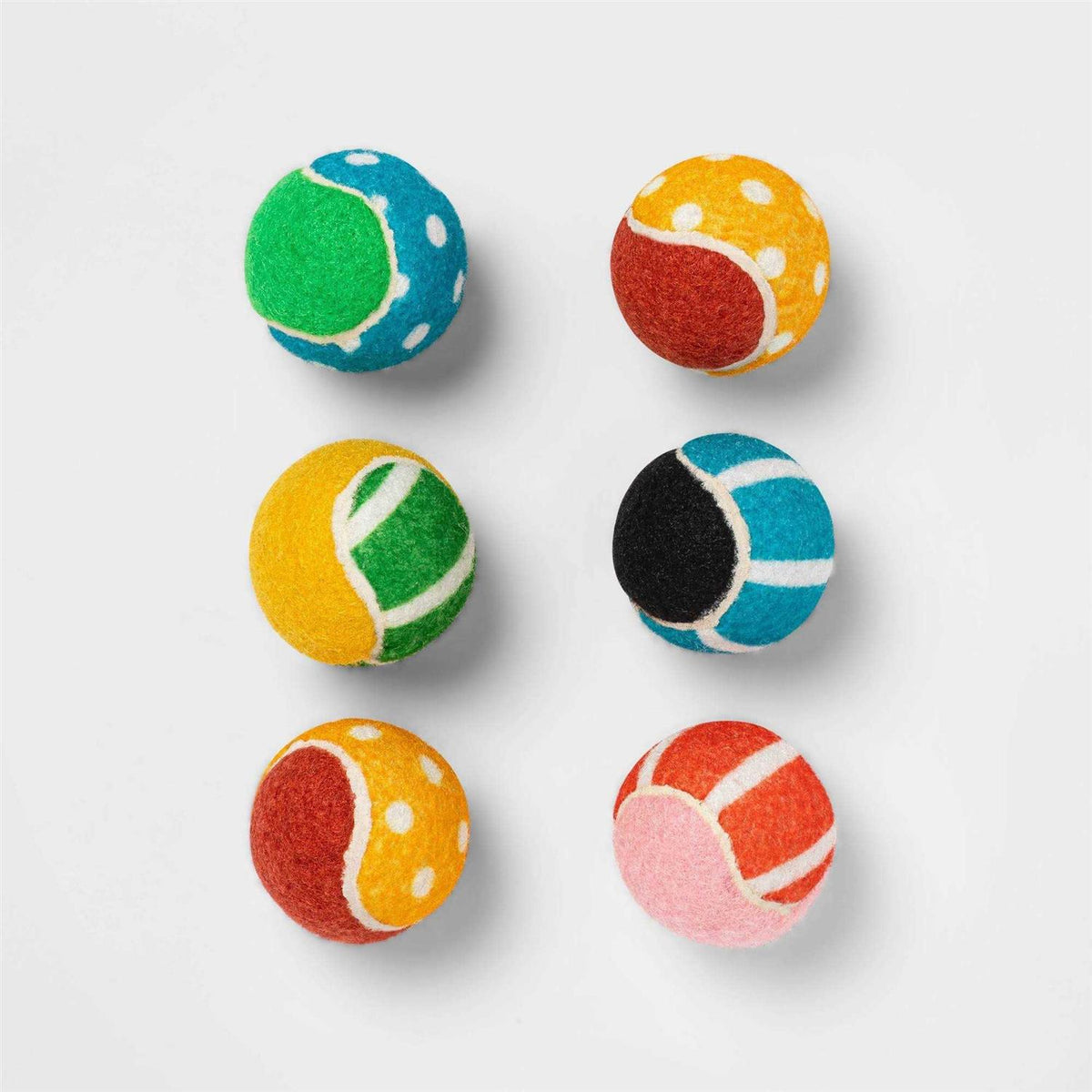 Dog Tennis Ball Toy K634