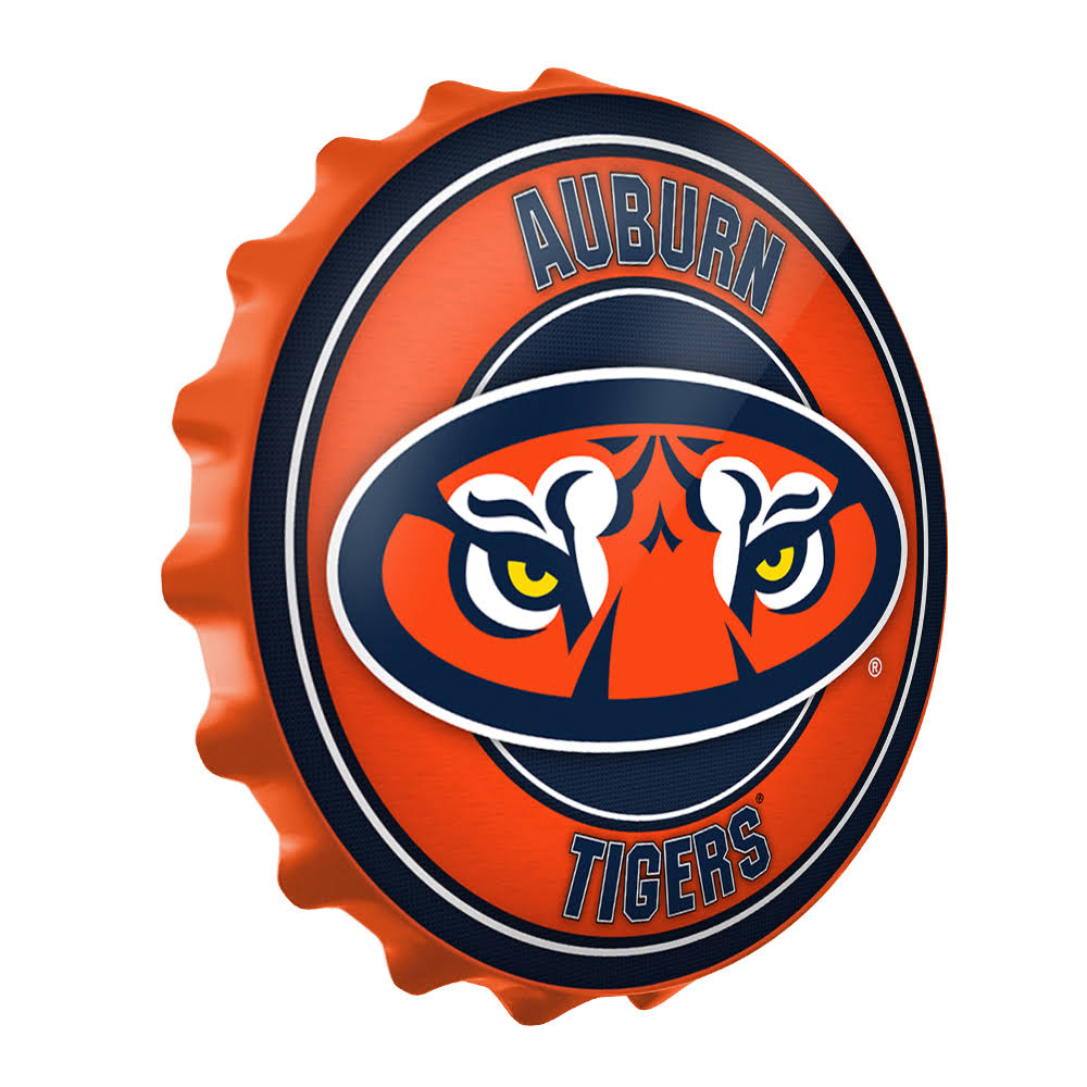 Bottle Cap Wall Sign V61335