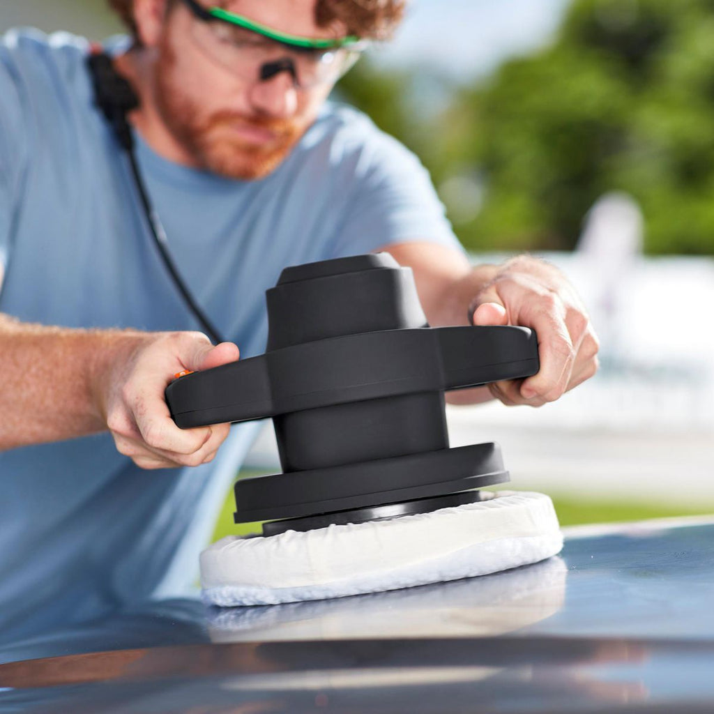 10 in. Orbital Polisher/Buffer R97989