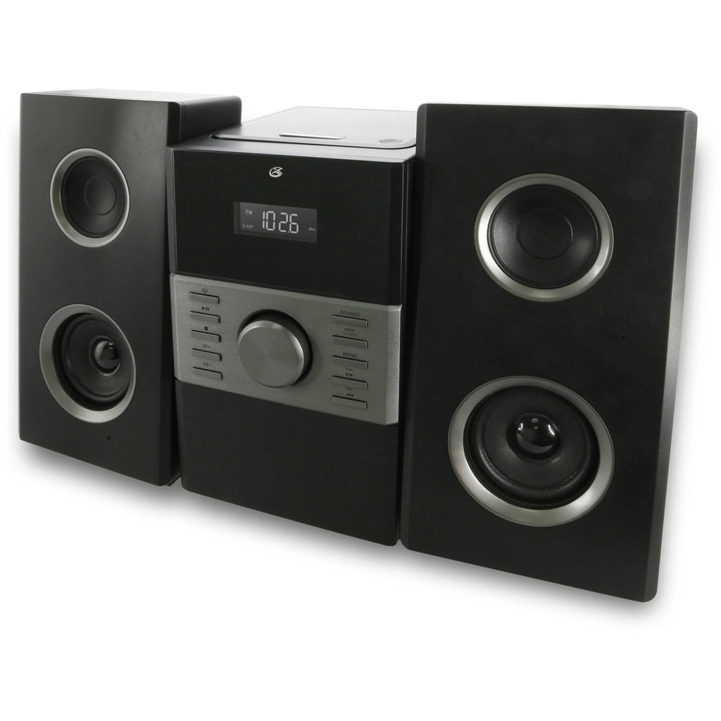 Compact Home Music System G9462