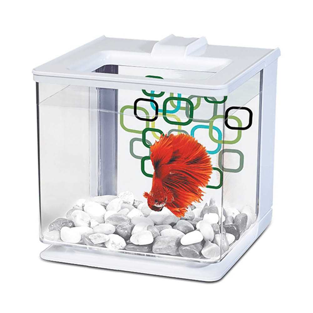 Betta Aquarium Kit L5076