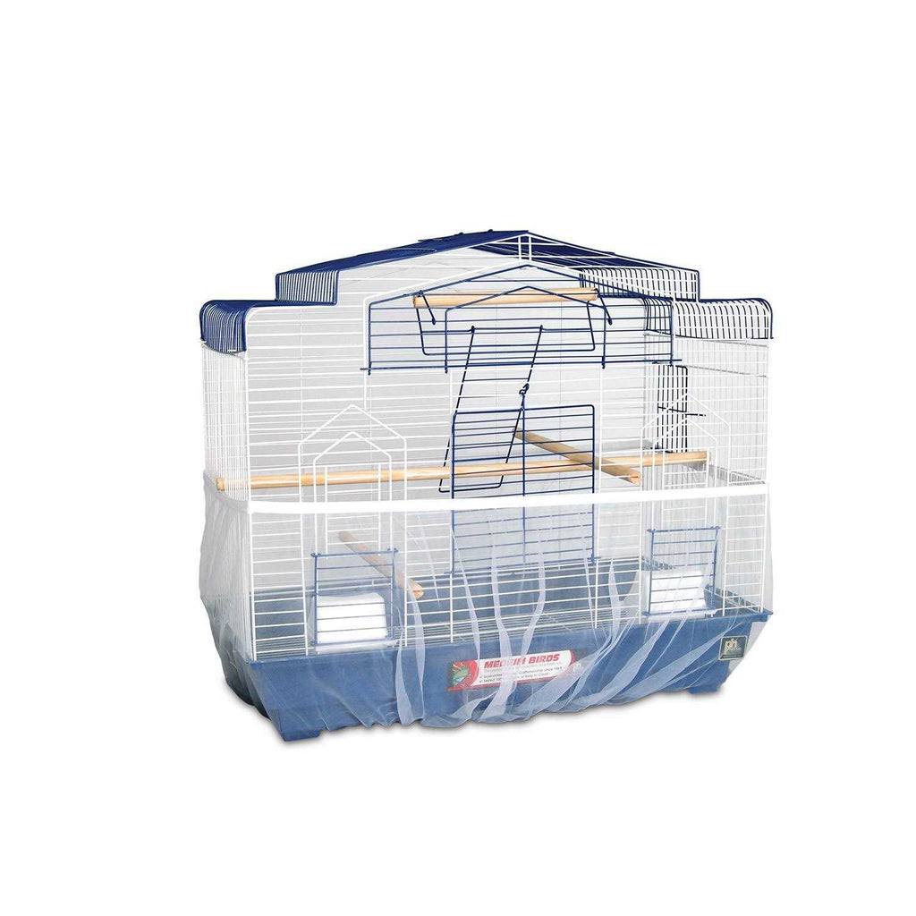 Seed Catcher P6035