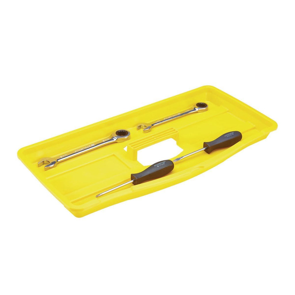 19 In Toolbox with Top Tray T105