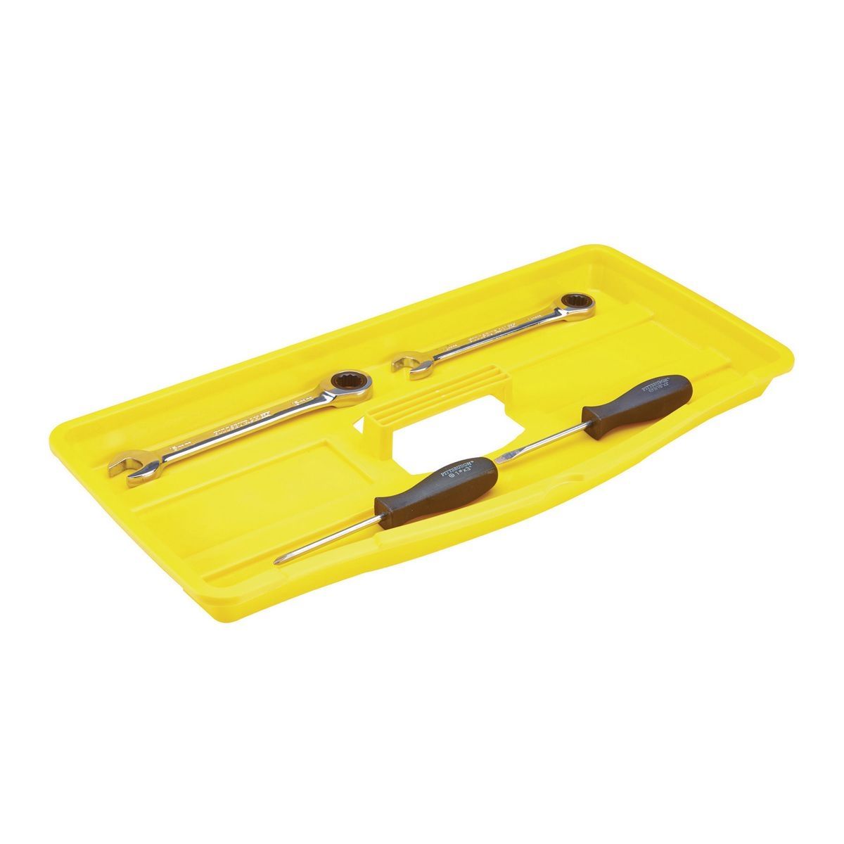19 In Toolbox with Top Tray T105