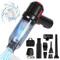 9000PA Cordless Handheld Vacuum Cleaner F44322