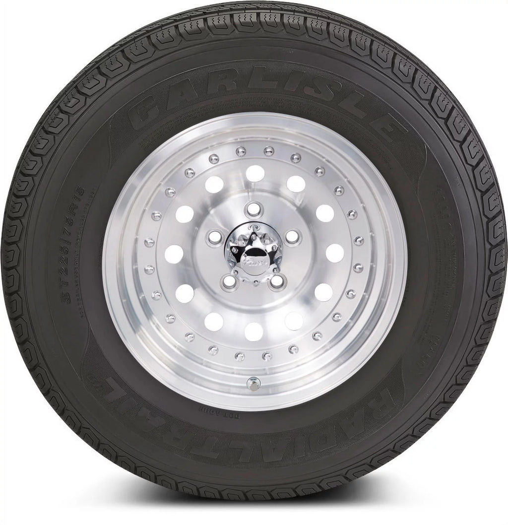 ST215/75R14 Trailer Tire J789764