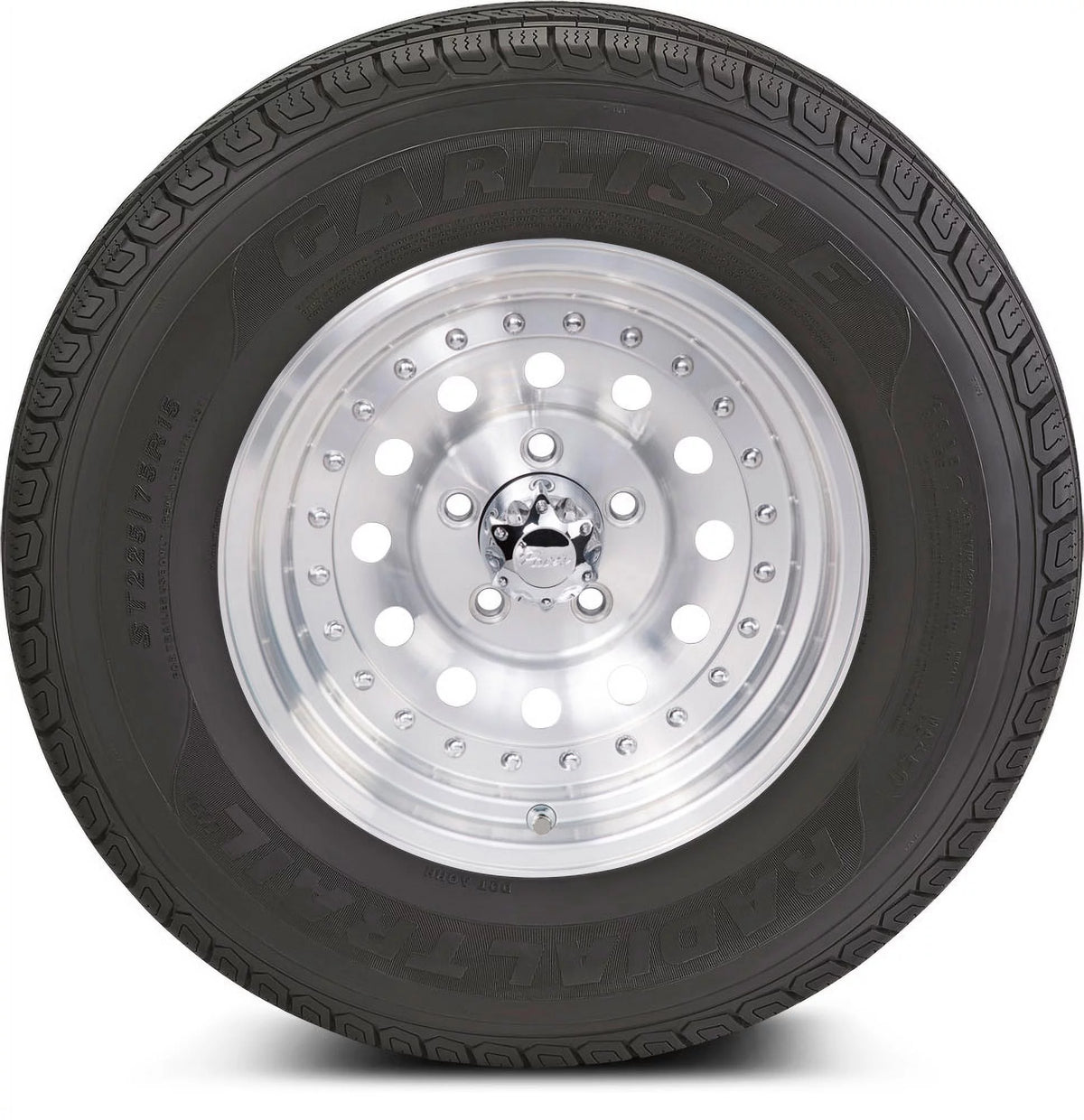 ST215/75R14 Trailer Tire J789764