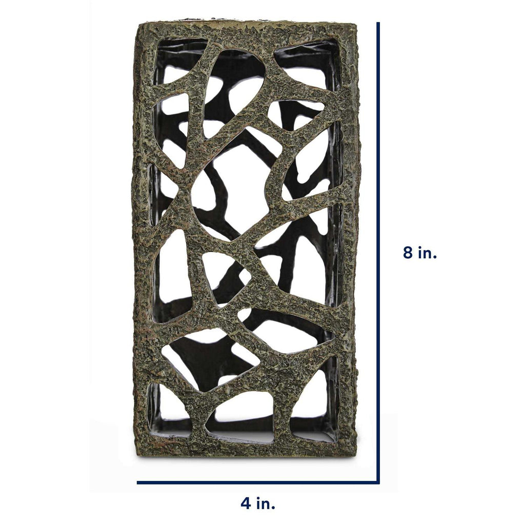 Resin Aquatic Decor B589