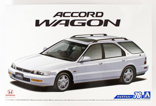 1/24 Model Car Kit E6075