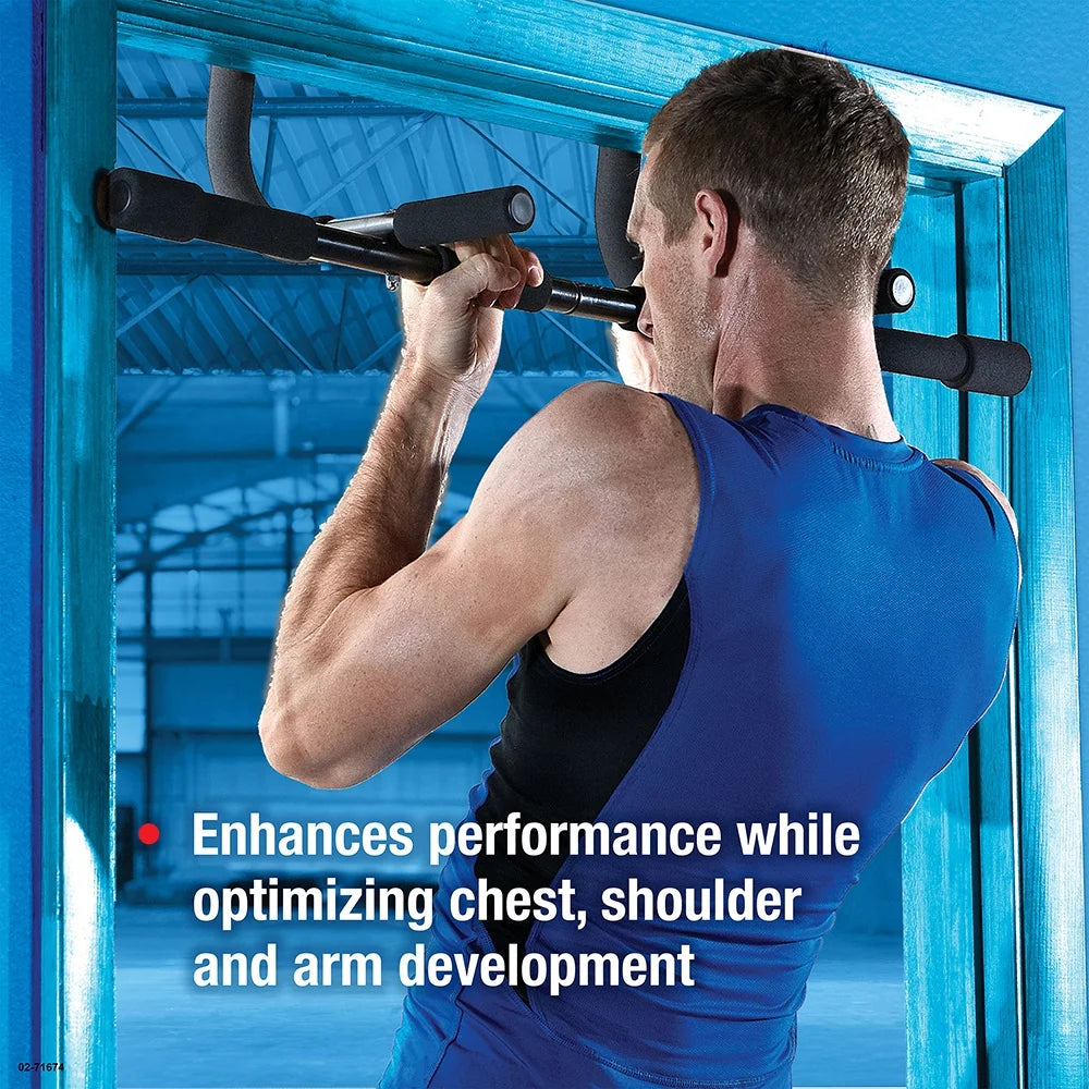 Adjustable Steel Pull-up Bar F151397