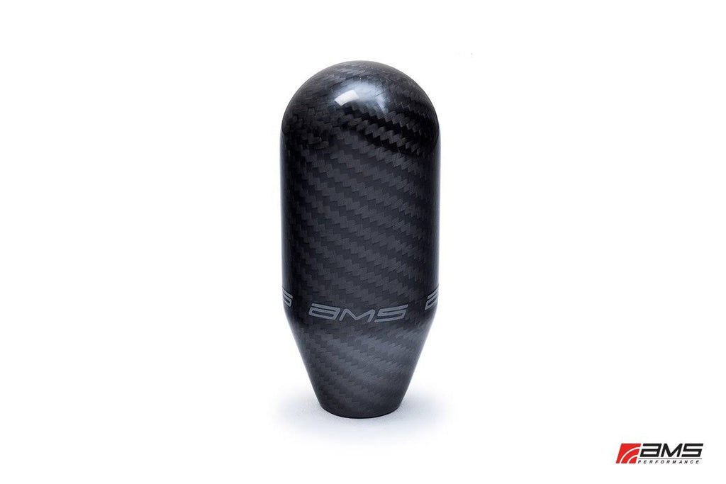 Carbon Fiber Shift Knob P691