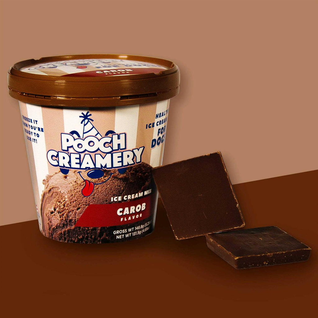 Ice Cream Mix Dog Treats H499