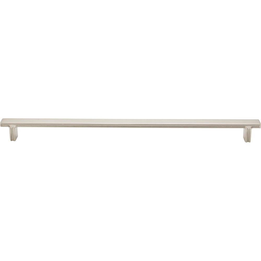 Brushed Pewter Cabinet Pull V207734