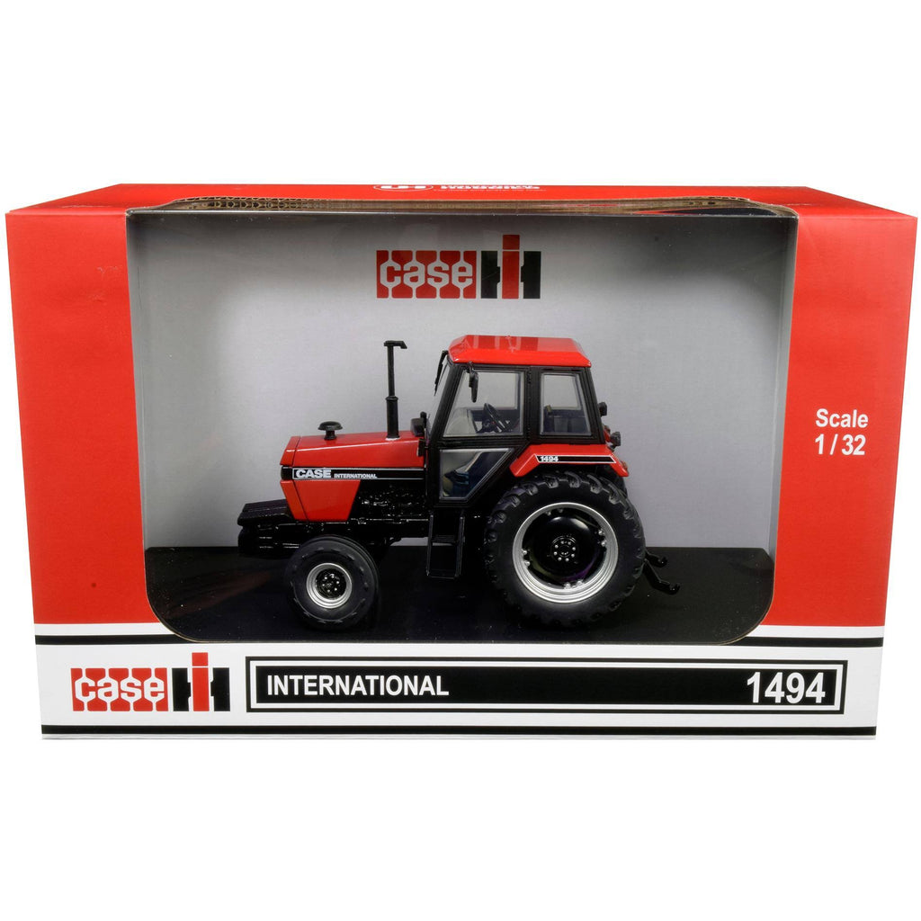 Case IH 1494 2WD Tractor H288