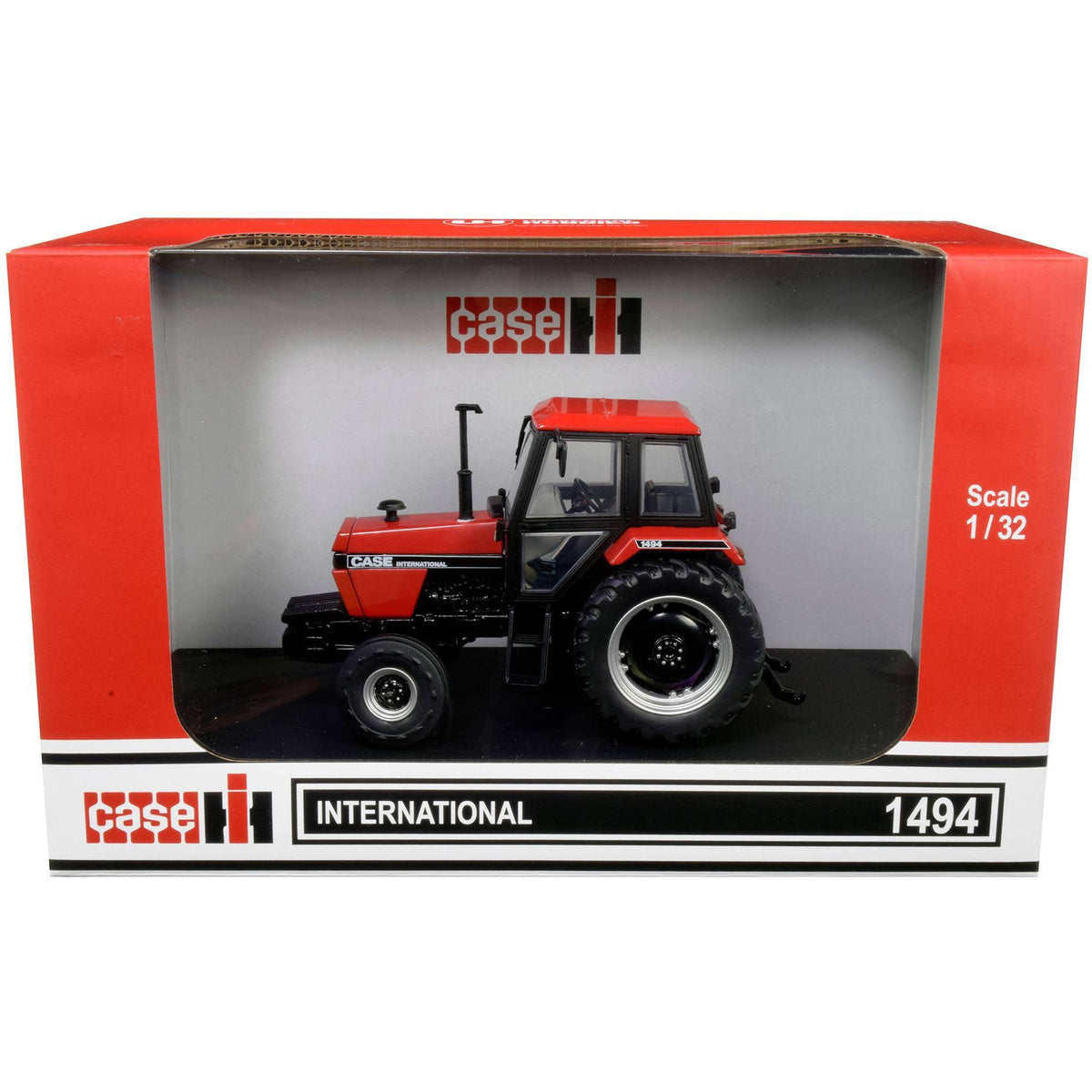 Case IH 1494 2WD Tractor H288