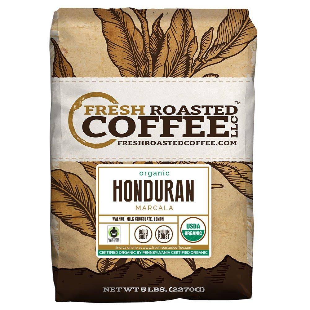 Whole Bean Coffee H29930
