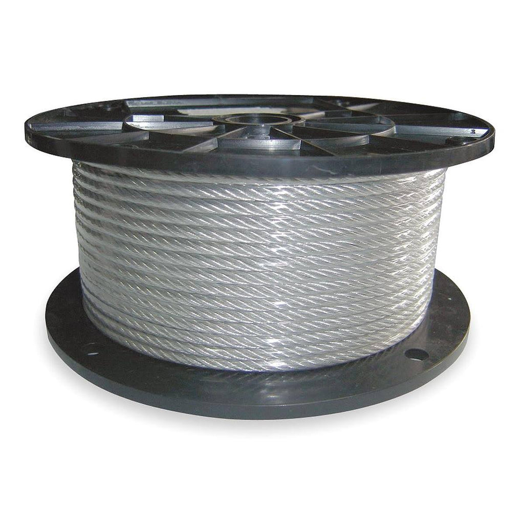 1/16 In Steel Cable U4754