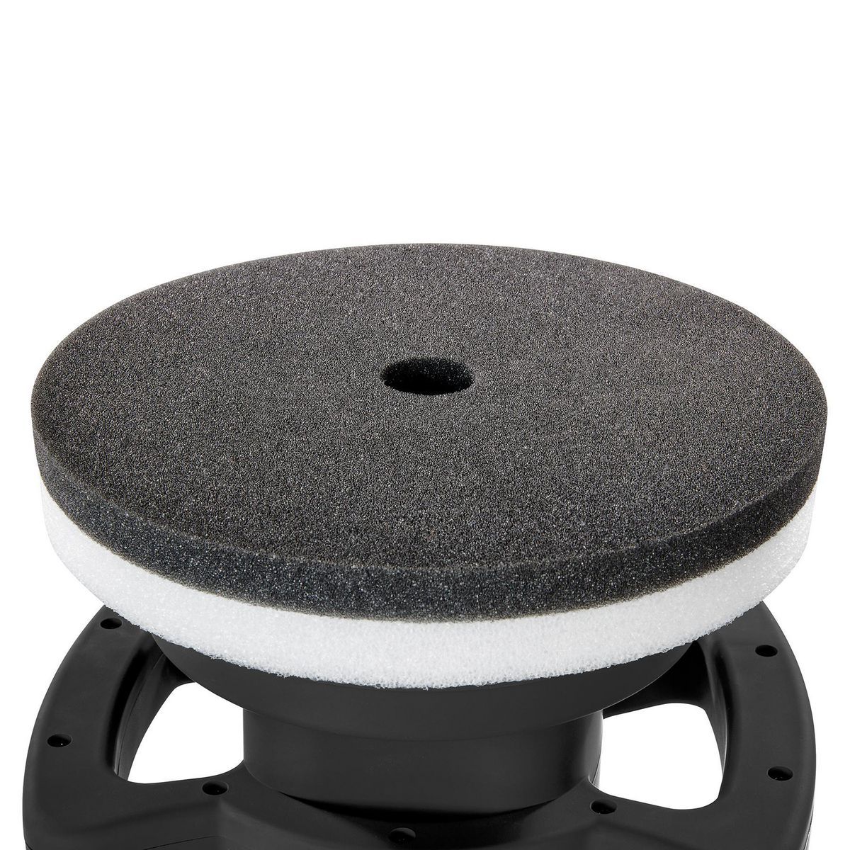 10 in. Orbital Polisher/Buffer R97989